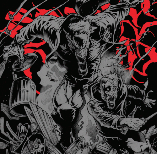 Enemy Mind : Killer Beef